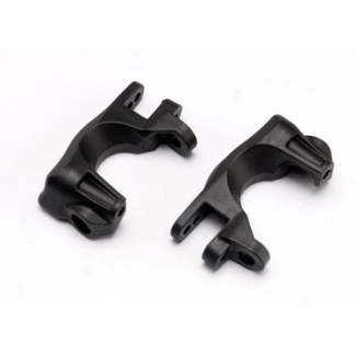 TRAXXAS TRAXXAS CASTER BLOCKS LEFT AND RIGHT SLASH