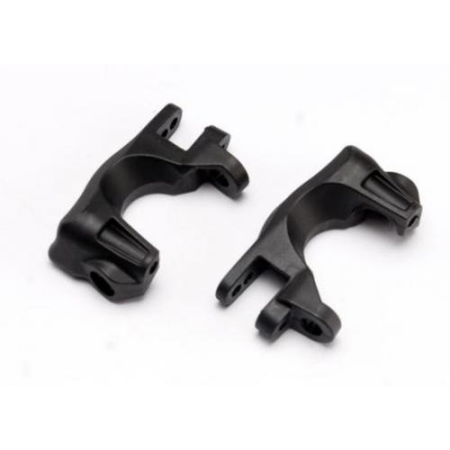 TRAXXAS CASTER BLOCKS LEFT AND RIGHT SLASH