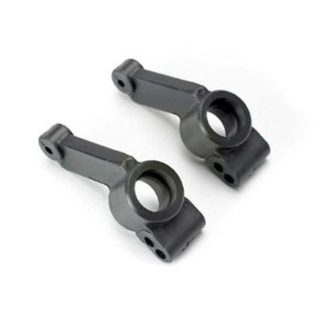 TRAXXAS CARRIERS STUB AXLE - REAR
