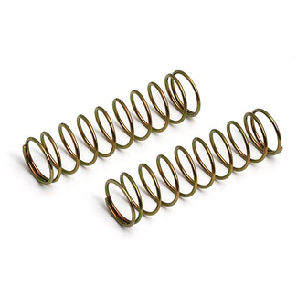 TEAM ASSOCIATED TEAM ASSOCIATED SPRINGS FR GOLD  7425