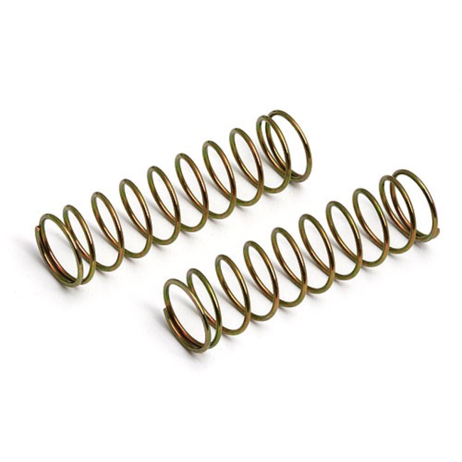 TEAM ASSOCIATED SPRINGS FR GOLD  7425