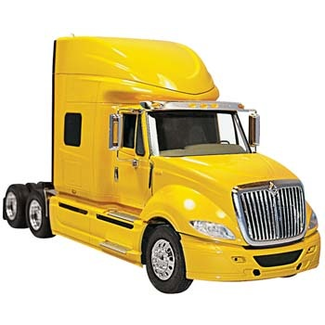MOEBIUS MODELS Moebius 1/25 International ProStar Semi Tractor