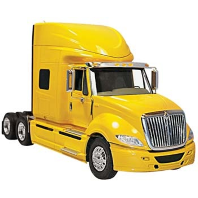Moebius 1/25 International ProStar Semi Tractor