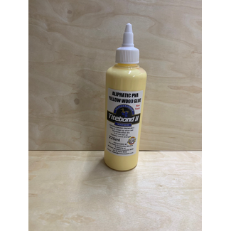 ACE RADIO CONTROLLED MODELS ACE 225ml ALIPHATIC HOBBY GLUE CROSSLINKING PREMIUM II Strength   (psi) 3750 Min Temp 13¬¨‚àûC Dried film Light Yellow Clean up Water when wet, sand when dry. Assembly time 5/10 min