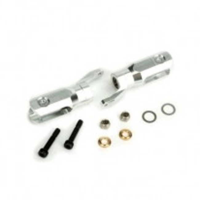 BLADE ALUMINIUM MAIN GRIPS BLADE 500 3D