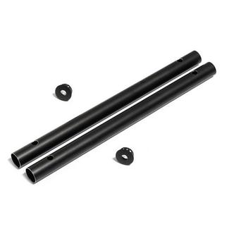 CENTURY MULTIROTOR CENTURY 300MM BLACK ALUMINIUM TUBES