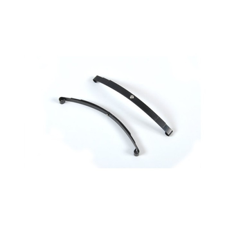 TAMIYA TAMIYA LEAF SPRING 2PCS   FRONT SPRING ON ALL TRUCKS  AND  REAR SPRING ON ALL DUAL AXLE TRUCK & TRAILERS  ( NOT SUITABLE  FOR SINGLE DRIVE AXLE TRUCKS )