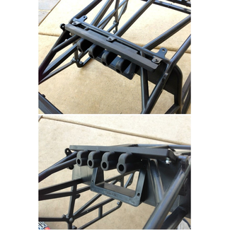 KRAKEN RC KRAKEN CLASS 1  REAR SPOILER LIGHT KIT