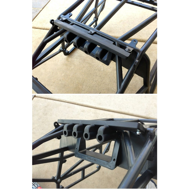 KRAKEN CLASS 1  REAR SPOILER LIGHT KIT