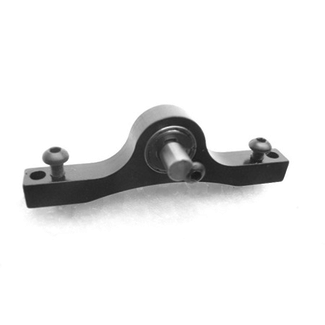 JDMODEL JDMODEL SEMI TRUCK REAR DRIVESHAFT EXTENSION SUITS TAMIYA TRACTOR TRUCKS
