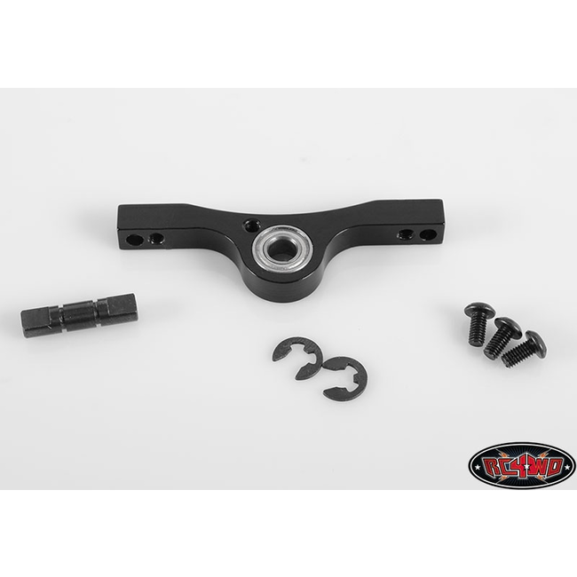 JDMODEL SEMI TRUCK REAR DRIVESHAFT EXTENSION SUITS TAMIYA TRACTOR TRUCKS