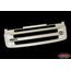 CCHAND FRONT METAL GRILL LOGOS WITH V8 FOR TAMIYA 1/14 SCANIA R470 R560 R620