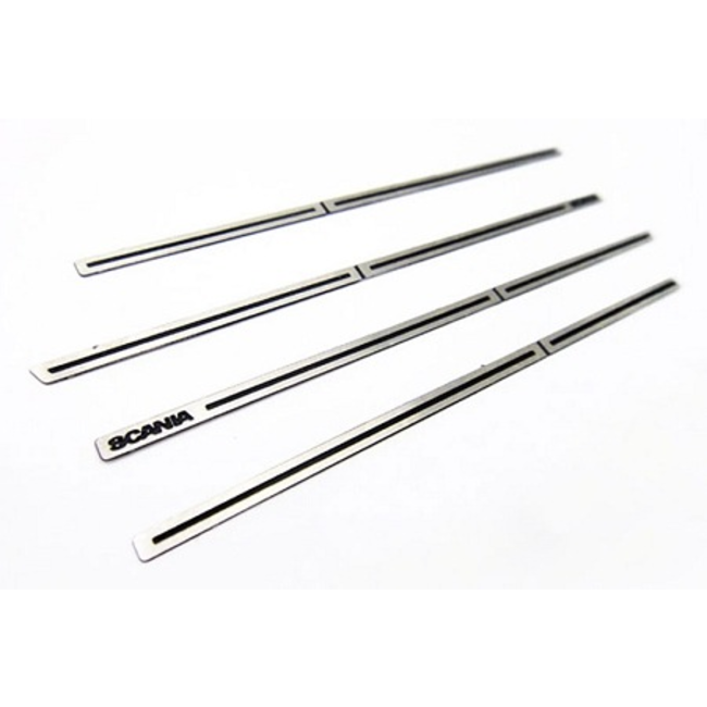 CCHAND R470 DECO FOR TAMIYA 1/14 SCANIA