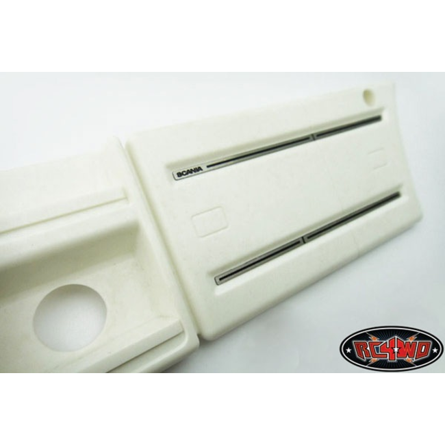 CCHAND R470 DECO FOR TAMIYA 1/14 SCANIA