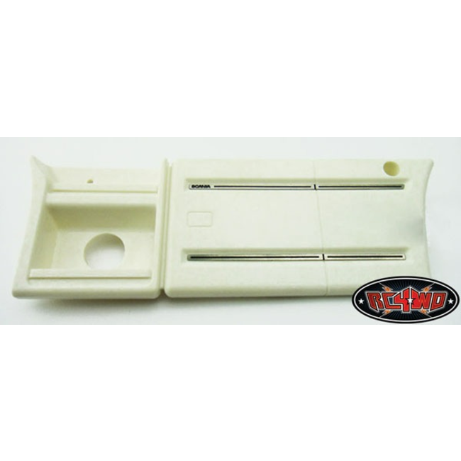 CCHAND R470 DECO FOR TAMIYA 1/14 SCANIA