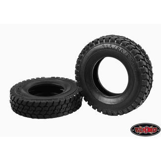JDMODEL JDMODEL KING OF THE ROAD 1.7" 1/14 SEMI TRUCK TIRES SUITS TAMIYA TRACTOR TRUCKS