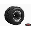 JDMODEL KING OF THE ROAD 1.7" 1/14 SEMI TRUCK TIRES SUITS TAMIYA TRACTOR TRUCKS
