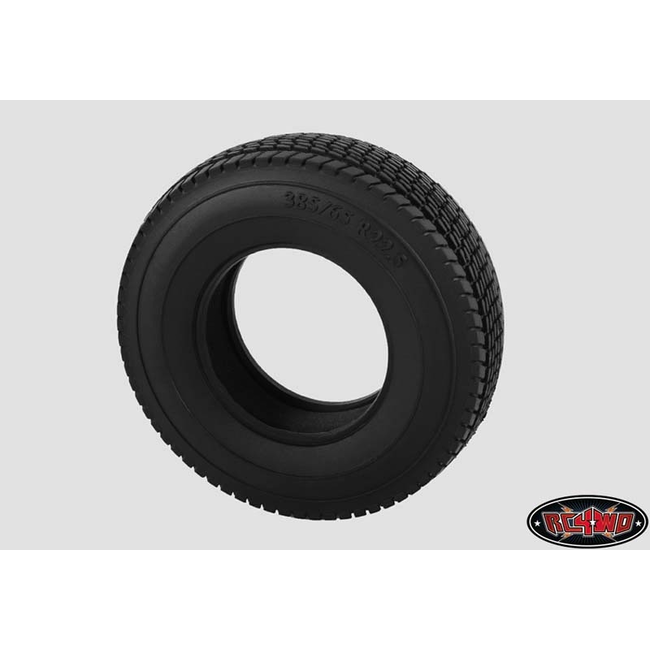 JDMODEL ICE ROAD TRUCKING COMMERCIAL 1/14 SEMI TUCK TIRES SUPER SINGLE SUITS TAMIYA TRACTOR TRUCKS