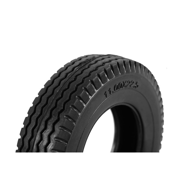 JD MODEL COUNTRY ROAD 1.7" 1/14 SEMI TRUCK TIRES SUITS TAMIYA TRACTOR TRUCKS