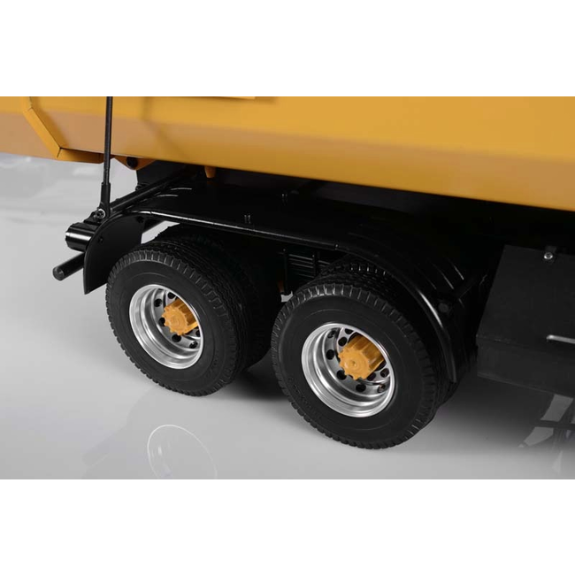 JD MODEL COUNTRY ROAD 1.7" 1/14 SEMI TRUCK TIRES SUITS TAMIYA TRACTOR TRUCKS