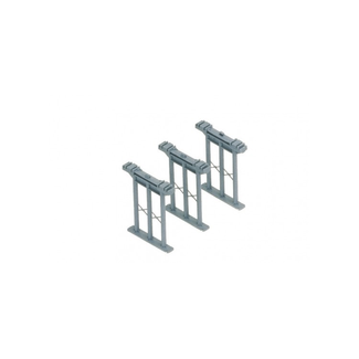 HORNBY HORNBY HIGH LEVEL PIERS R659