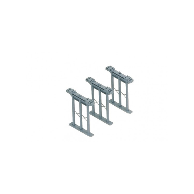 HORNBY HIGH LEVEL PIERS R659