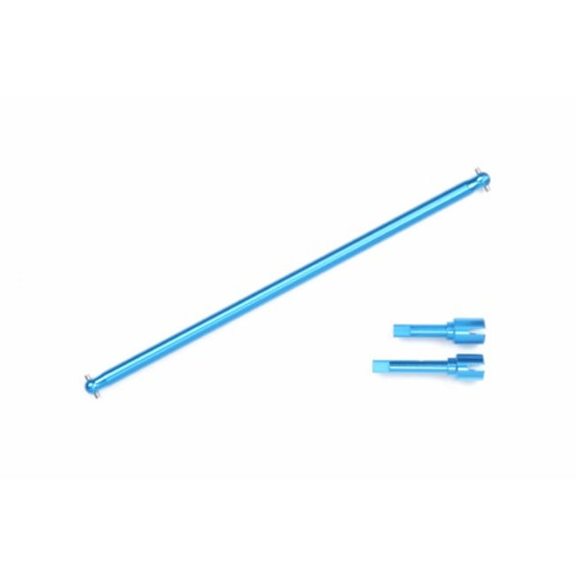 TAMIYA TT-01 ALUMINIUM PROPELLER 54206