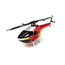 BLADE RED BLACK YELLOW FAI CANOPY 130X