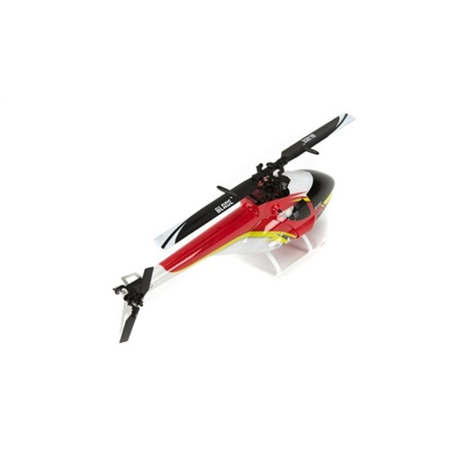 BLADE RED BLACK YELLOW FAI CANOPY 130X