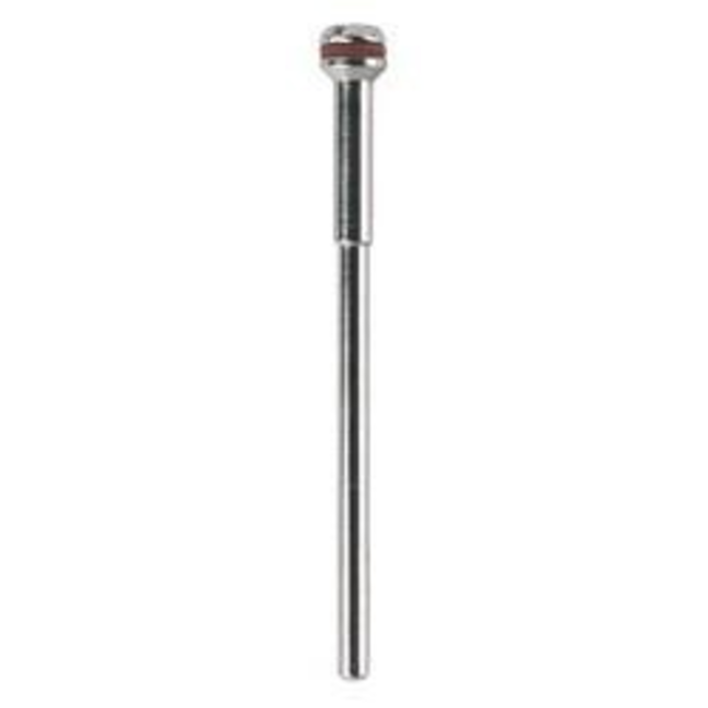 PG MINI SCREW REINFORCED MANDREL 30000RPM
