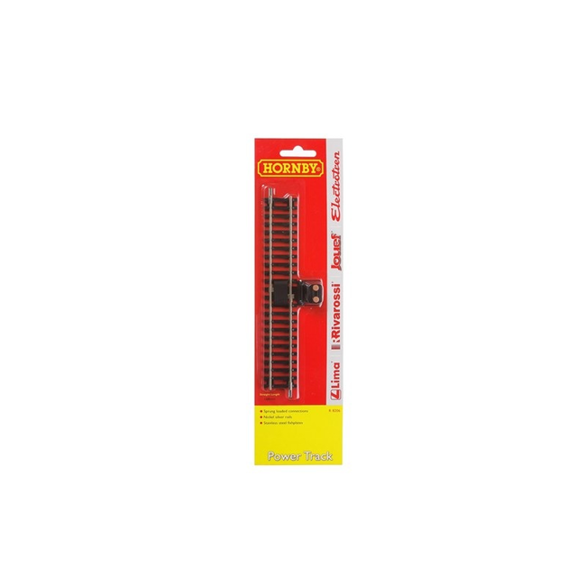 HORNBY POWER TRACK HO