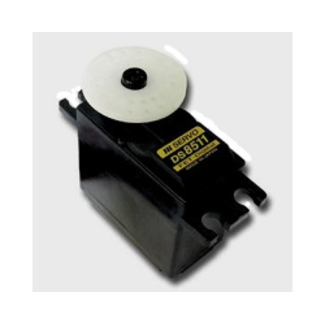 JR JR DS-8511 DIGITAL SERVO 15KG METAL GEAR 4.8v only