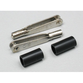 DUBRO DUBRO 2-56 SOLDER KWIK LINKS