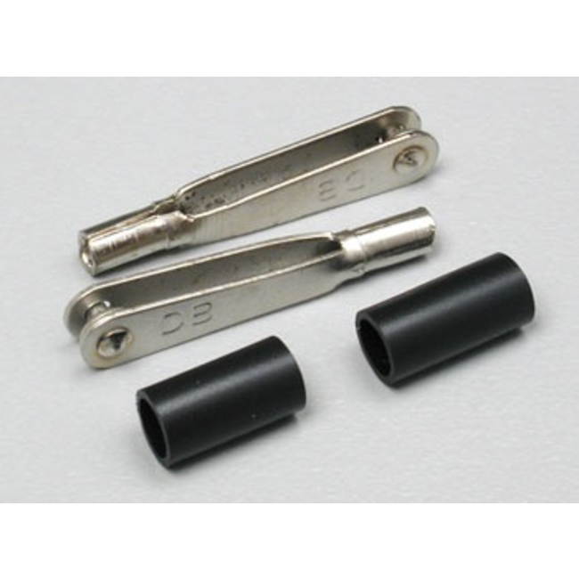 DUBRO 2-56 SOLDER KWIK LINKS