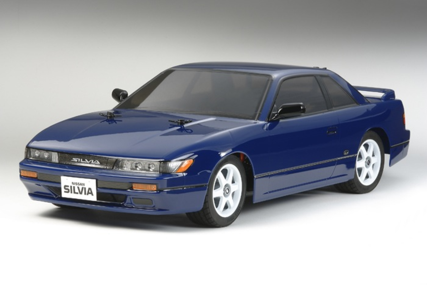 tamiya silvia s13