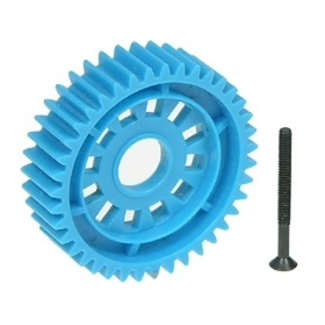 3 RACING 3 RACING REBUILD KIT FOR TAMIYA M03M-01/LB BALL DIFFERENTIAL SYSTEM (GEAR)   M03M-01RG