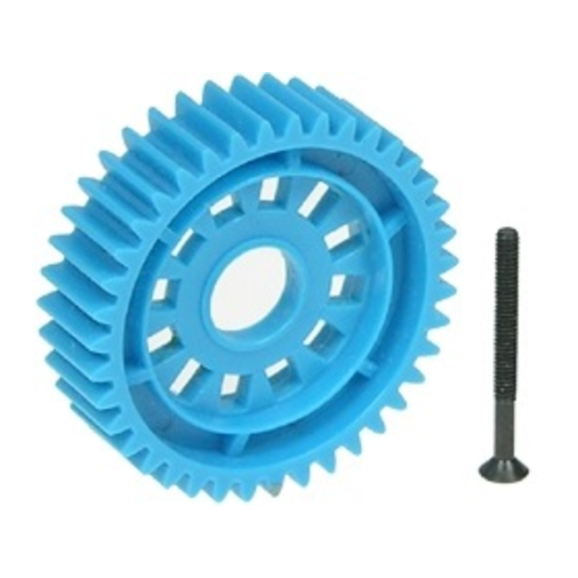 3 RACING REBUILD KIT FOR TAMIYA M03M-01/LB BALL DIFFERENTIAL SYSTEM (GEAR)   M03M-01RG