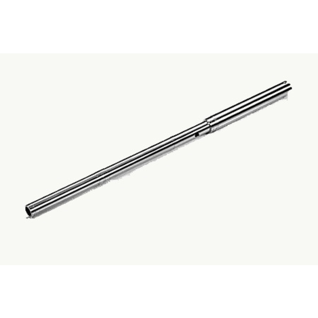 TAMIYA LEOPARD 2 A6 FULL DETAILED GUN BARREL 53761