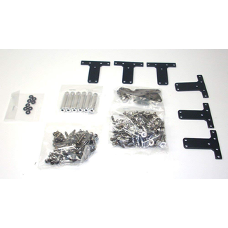 TAMIYA TAMIYA METAL PART BAG A FOR CONTAINER TRAILER 56326