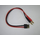ACE  4.0mm TO TRAXXAS   CHARGE LEAD  20cm