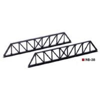PECO PECO N TRUSS GIRDER SIDE