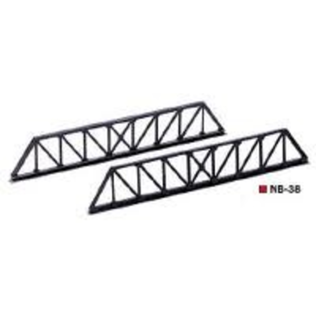 PECO N TRUSS GIRDER SIDE