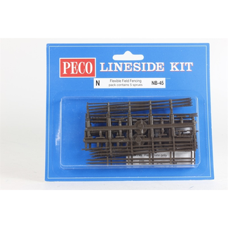 PECO PECO N FLEXI FIELD FENCING