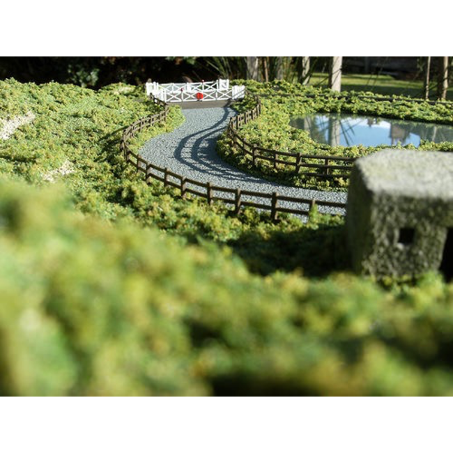 PECO N FLEXI FIELD FENCING