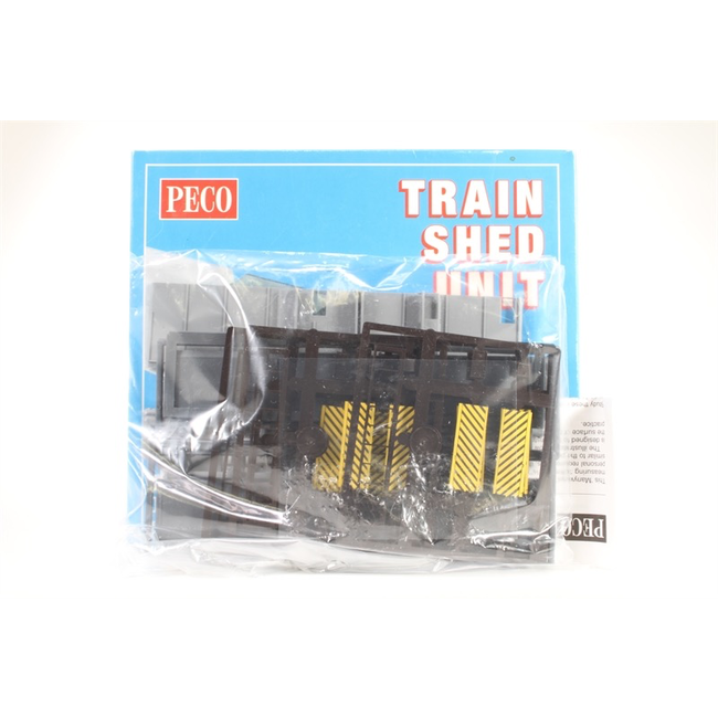 PECO N TRAIN SHED UNIT