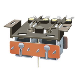 PECO PECO HO TWIN MICRO SWITCH