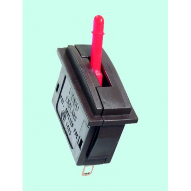 PECO PL-23 On-On Changeover Switch (style matches PL-26 series)