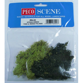 PECO PECO SPRING TREE FOLIAGE