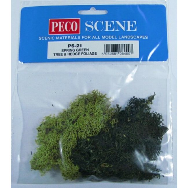 PECO SPRING TREE FOLIAGE