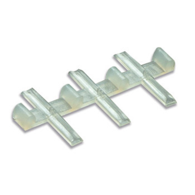 PECO INSULATING RAIL JOINERS N,00,9 CODE 80 AND 55